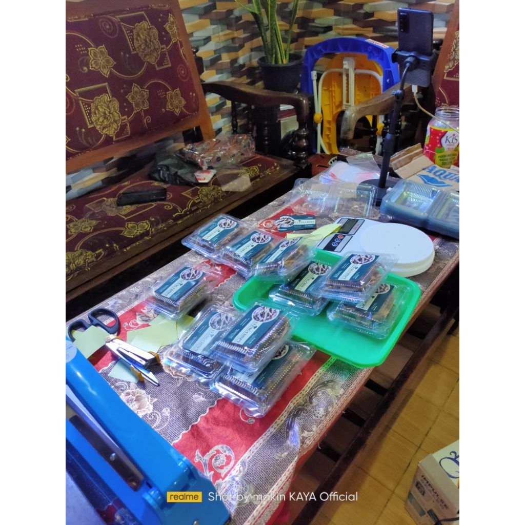 

uceng goreng 800 gram