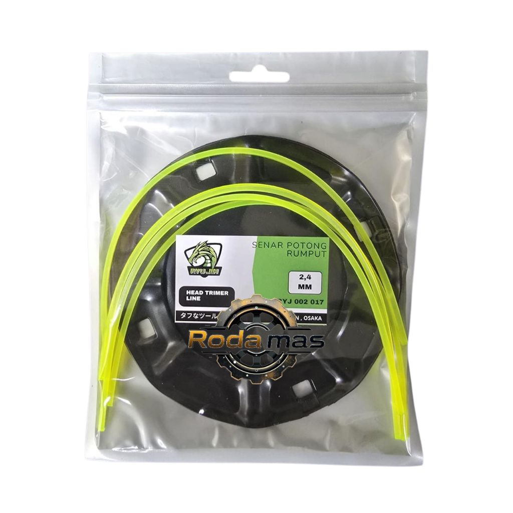 piringan senar potong rumput - dudukan senar potong rumput BG 328 / senar potong rumput