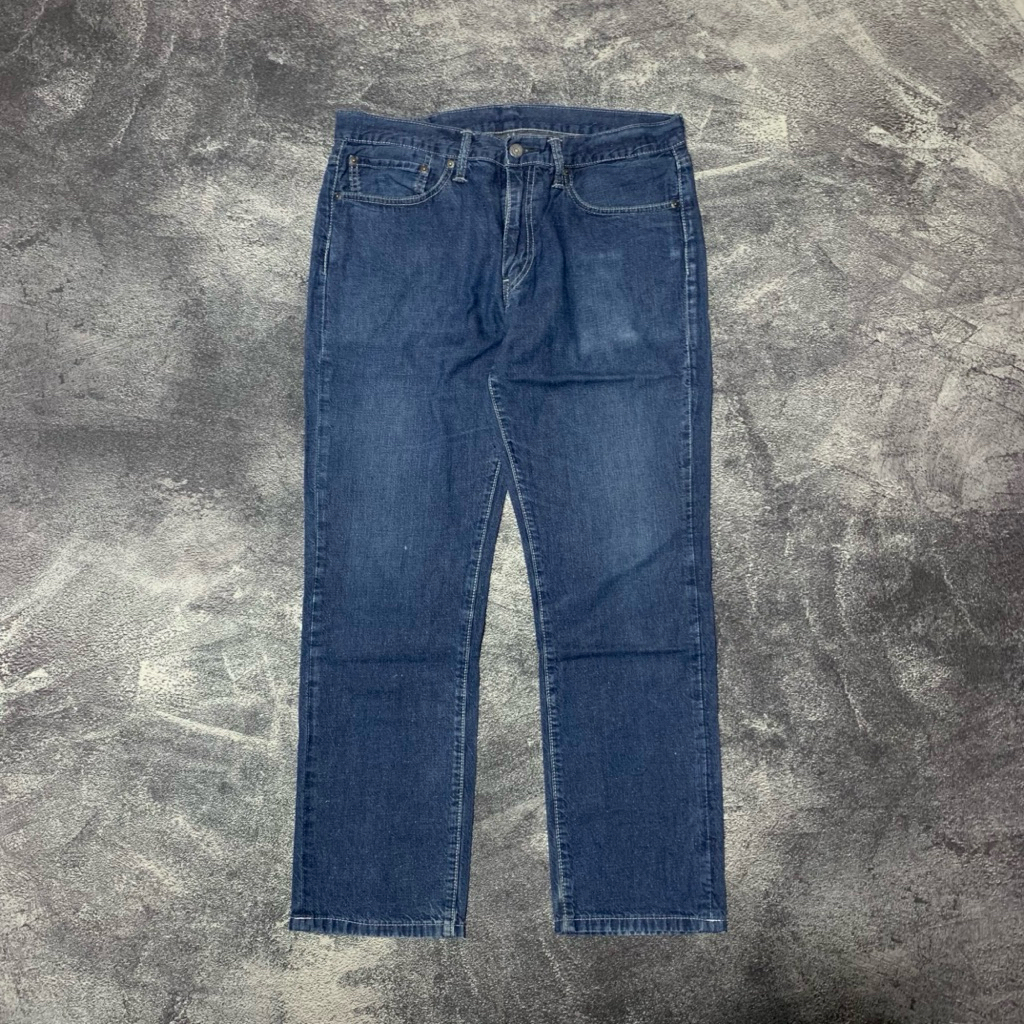 CELANA JEANS LEPIS 511 SECOND (33)