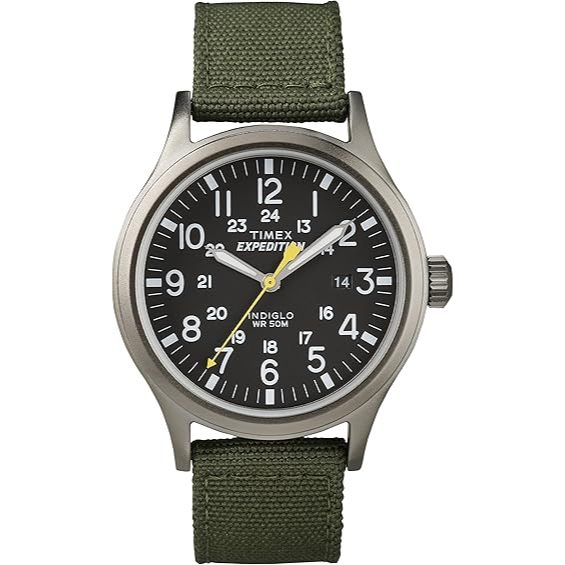 [PREORDER] Jam Tangan Timex Men's Expedition Scout T49961