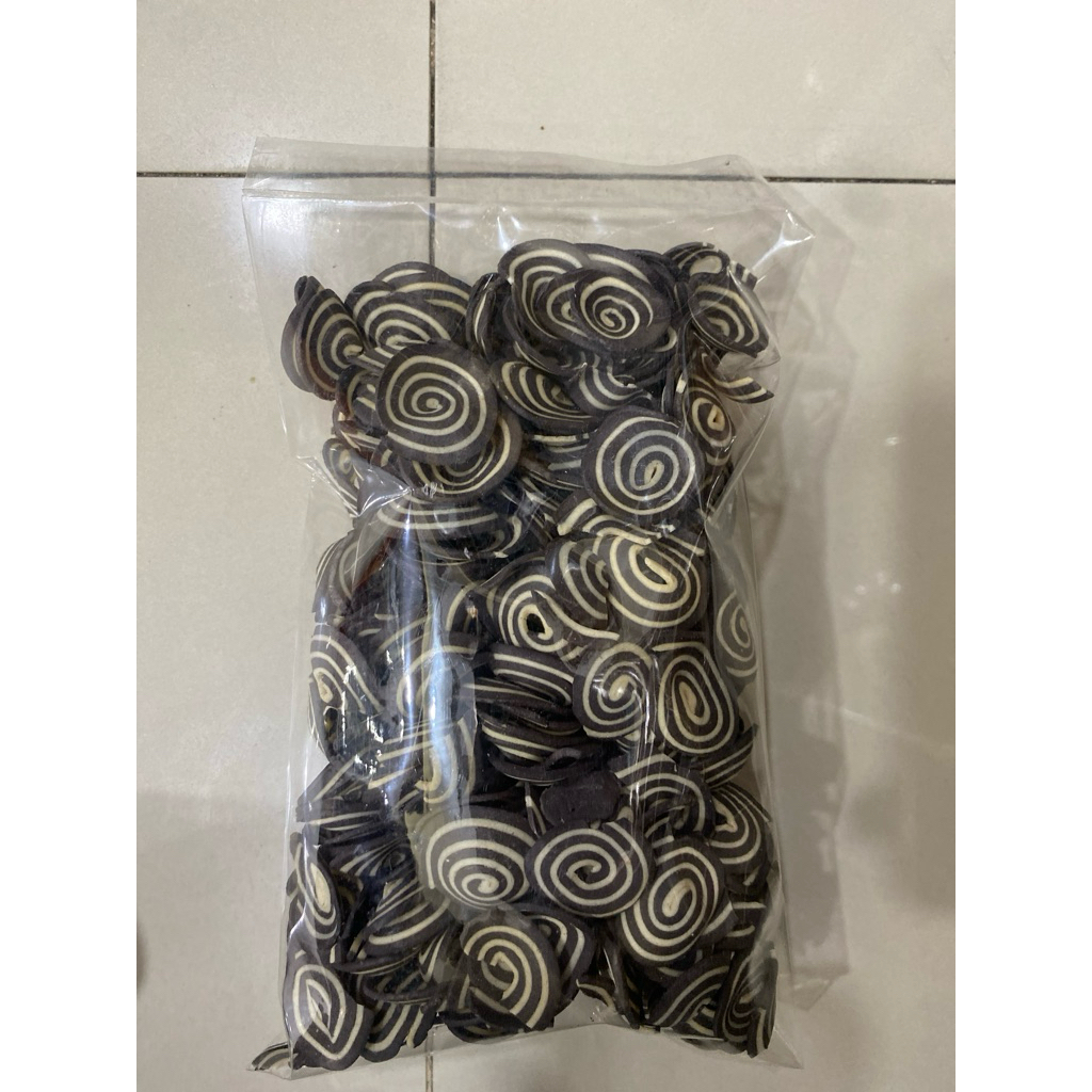 

Snack kuping gajah 200g
