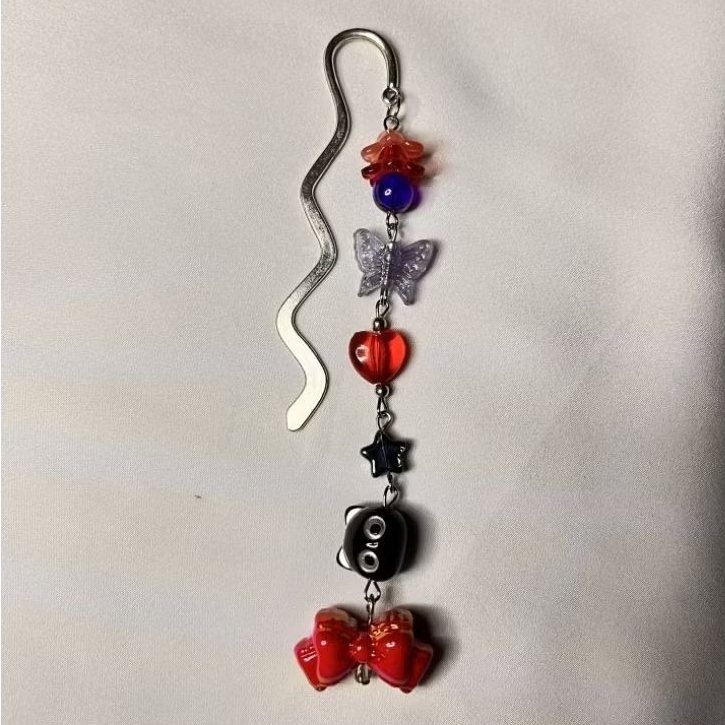 

Bookmark Ghibli Kiki's Delivery - Pembatas Buku Aesthetic Estetik - Ghibli Inspired - Kiki's Delivery Service Estetik Aesthetic Lucu