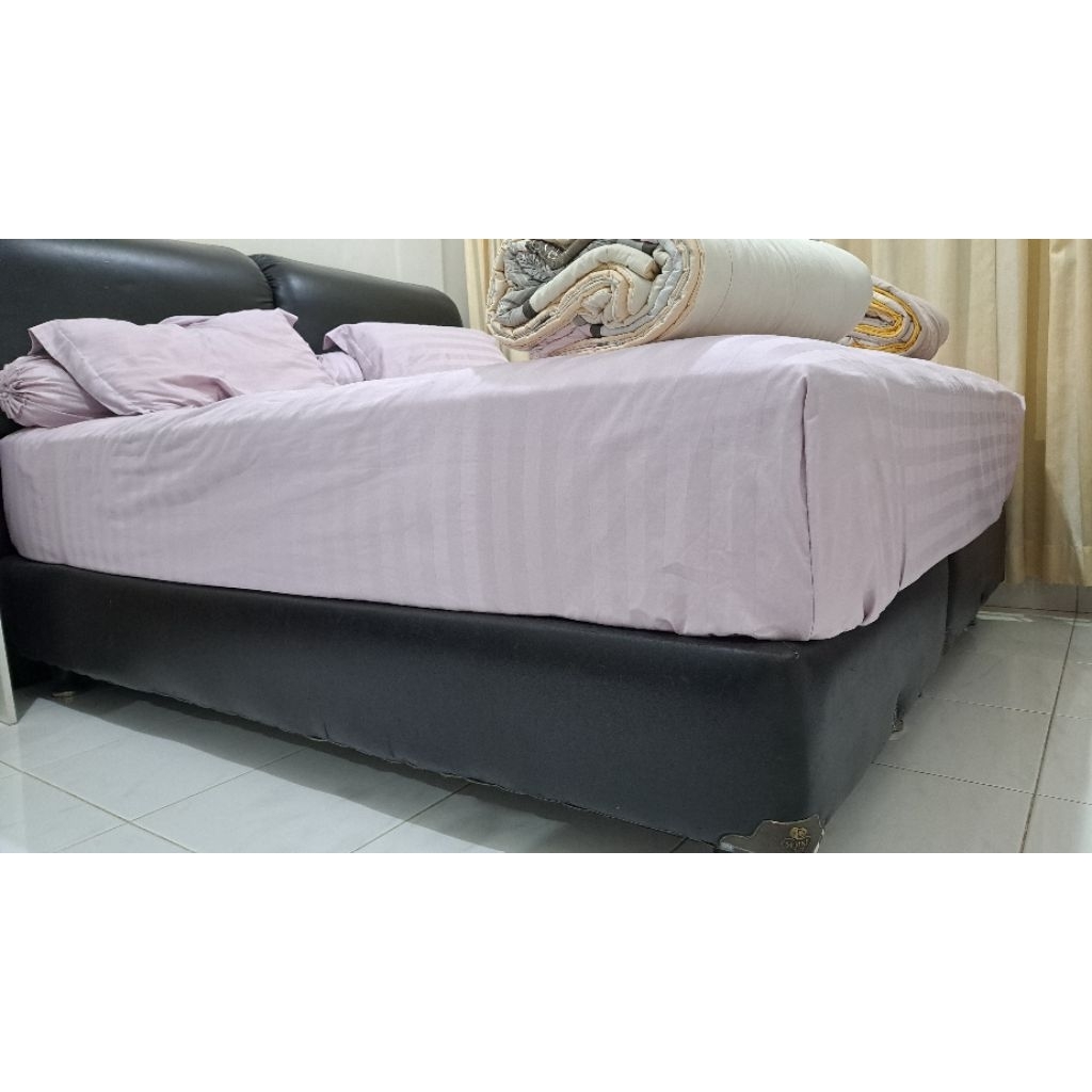 Divan Spring Air SECOND 180 X 200