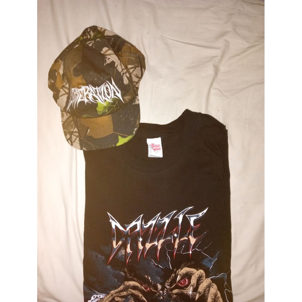 Bundling Dazzle Magic & Mystery + Snapback Liberation