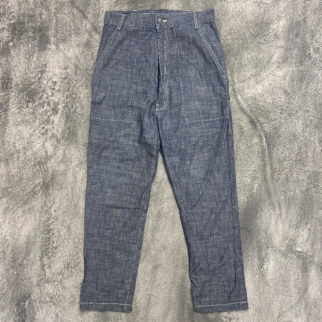 longpants branded second (size 28-29) (993)