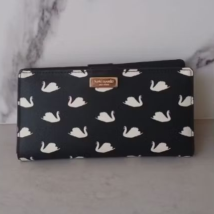 Preloved Dompet Kate Spade Katespade Original