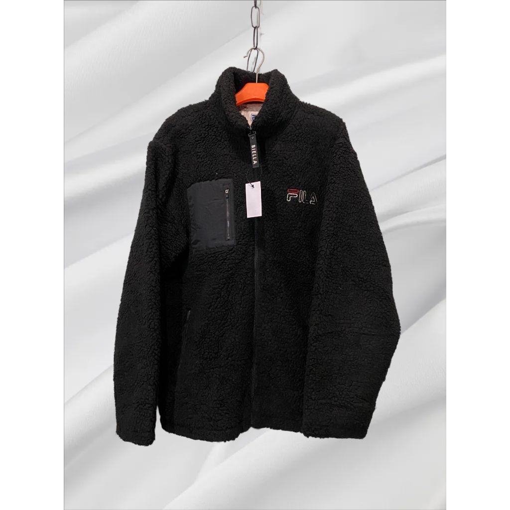 FILA Sherpa Jacket