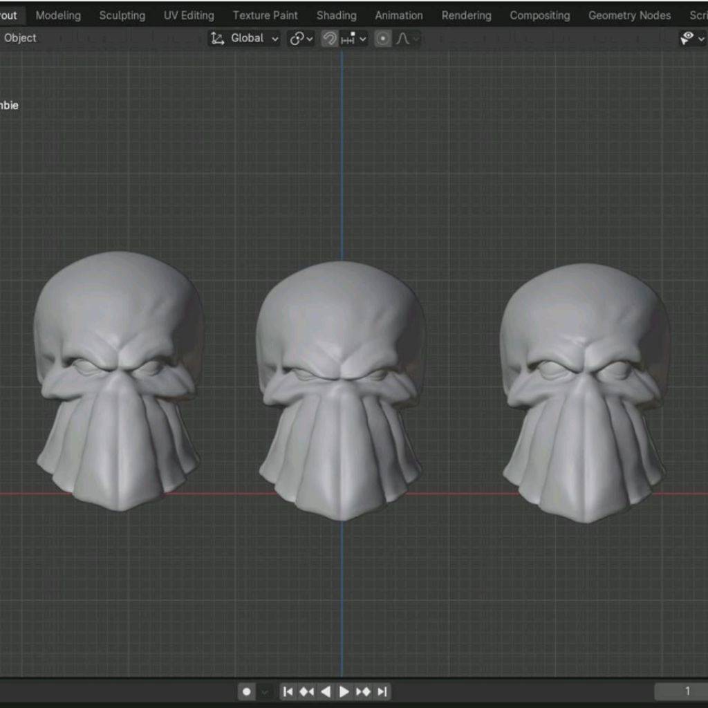 Headsculpt Head HS Maxx Cosmic Mythic Legions Mezco Mcfarlane Adam Muff Toys Notaman Shf NWToys Vtoy