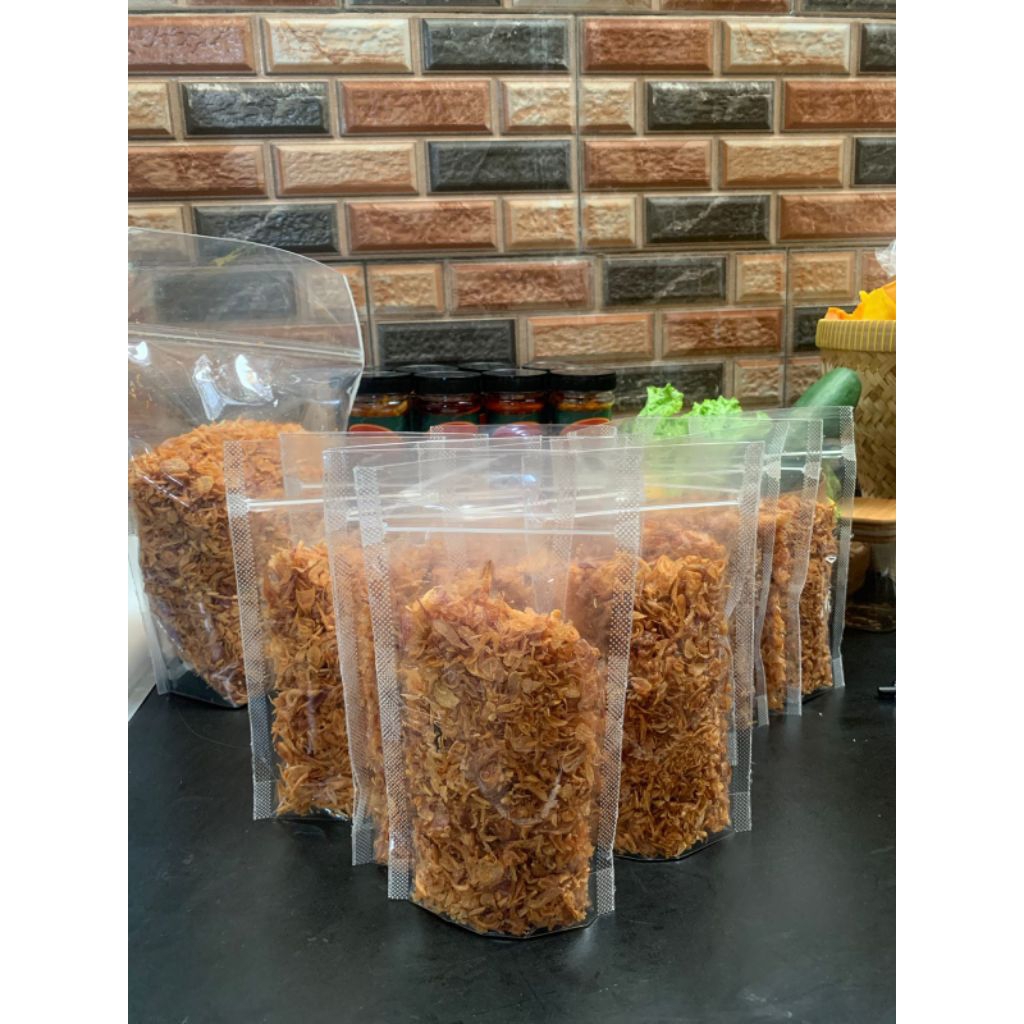 

Bawang Goreng Premium