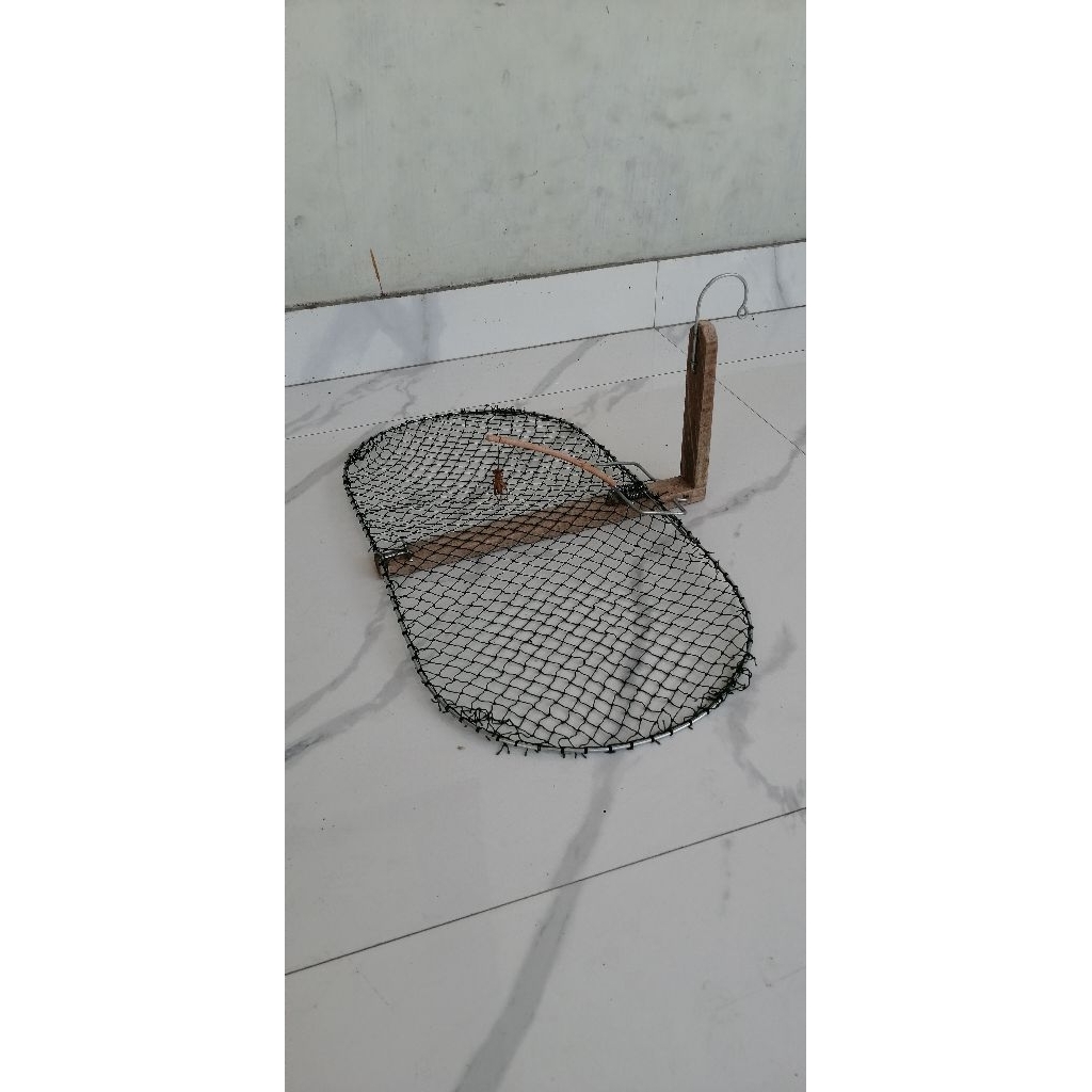 jebakan burung umpan jangkrik, jebakan burung pleci, ciblek, perjak, sogon,cendet, murai, jebakan ot