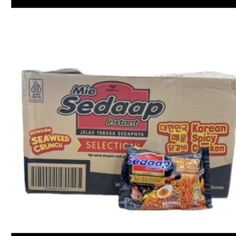 

mie sedap