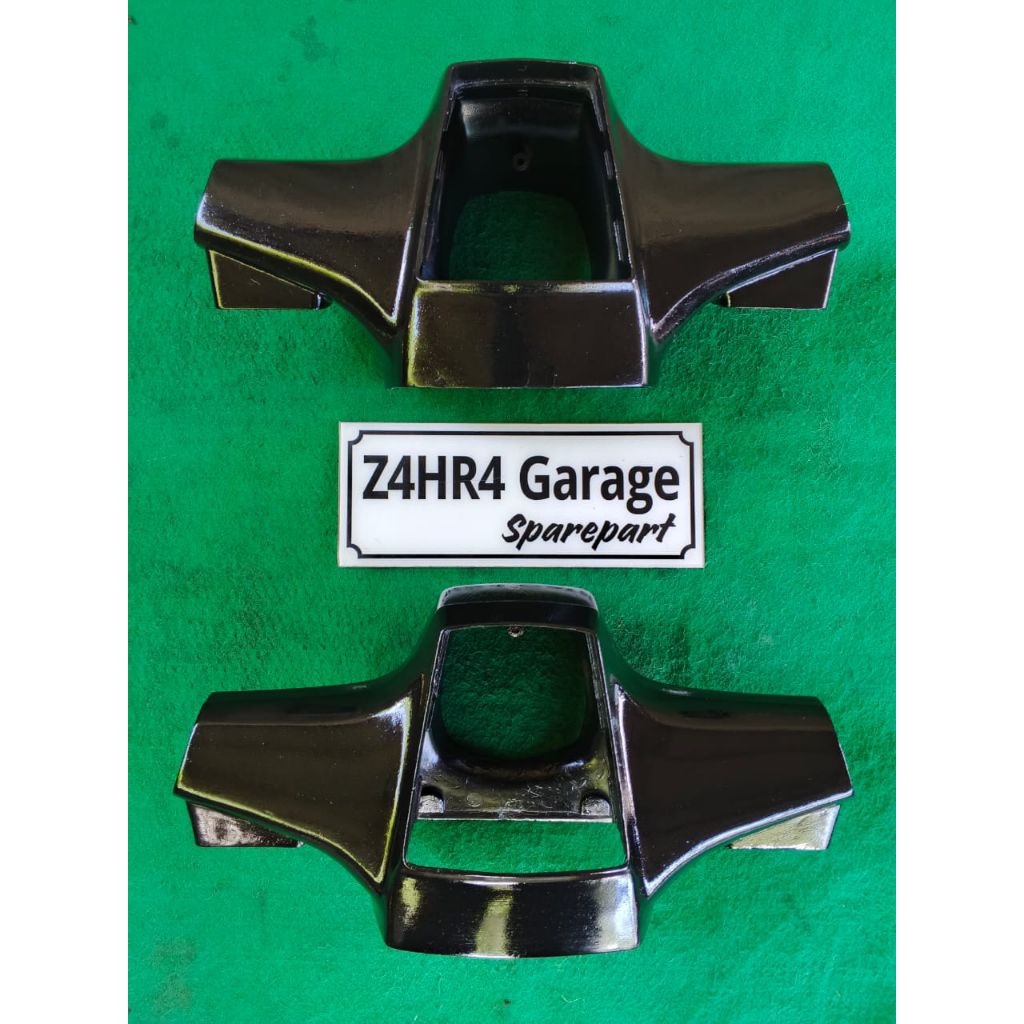 BATOK LAMPU DEPAN ATAS-BAWAH HONDA C 700, C 800, SUPER CUP, ORIGINAL SECCOND