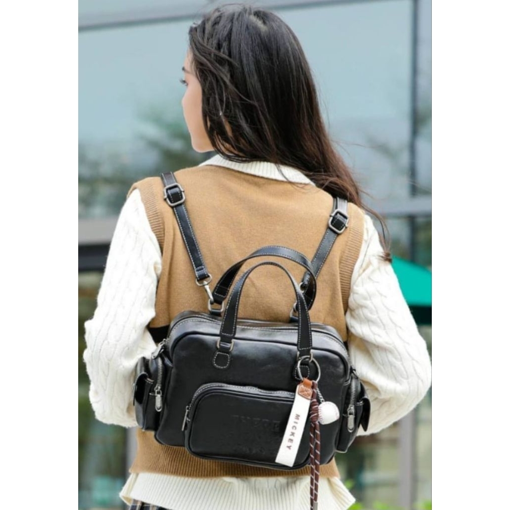 tas ransel speedy DISNEY D71