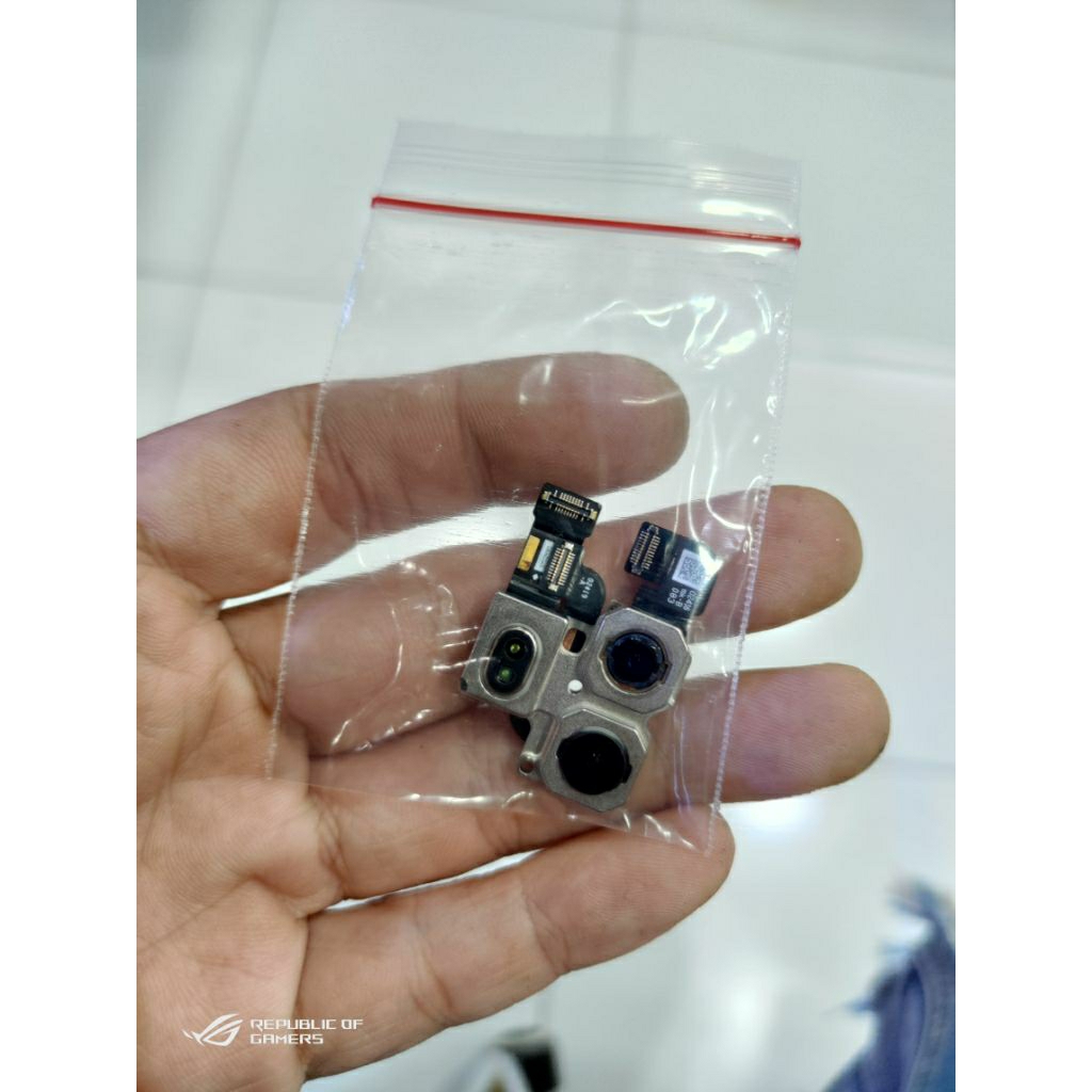 camera belakang big iPad pro 11 gen 3 2021 cabutan / copotan ibox