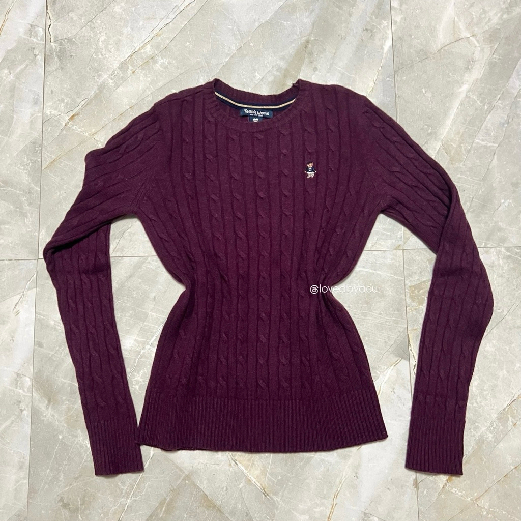 Teenie Weenie Sweater