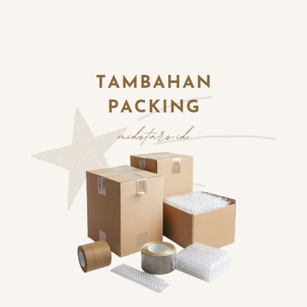

Tambahan Packing by .