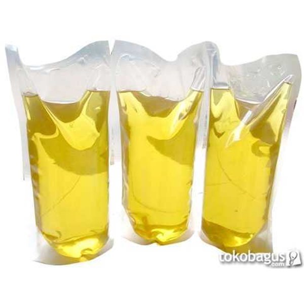 

Minyak Refill Wilmar 1 Liter x 3 Pcs