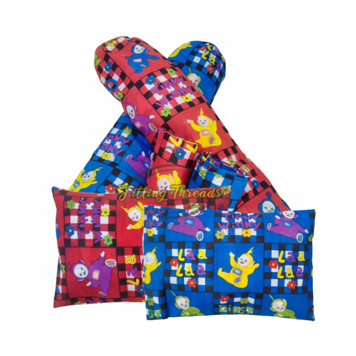 Urung Bantal Guling / Kulit Bantal Guling Untuk Isi Kapuk