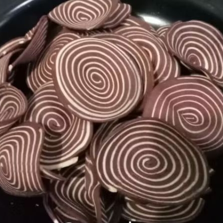 

Kue Kuping Gajah / Kuping Gajah 1 kg