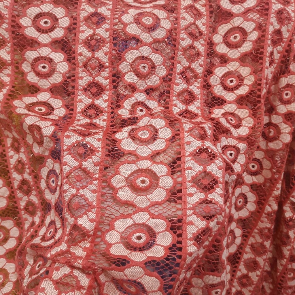 kain brokat prada - Harga/0,5m - kain brokat prada katun - kain brokat prada meteran - bahan meteran