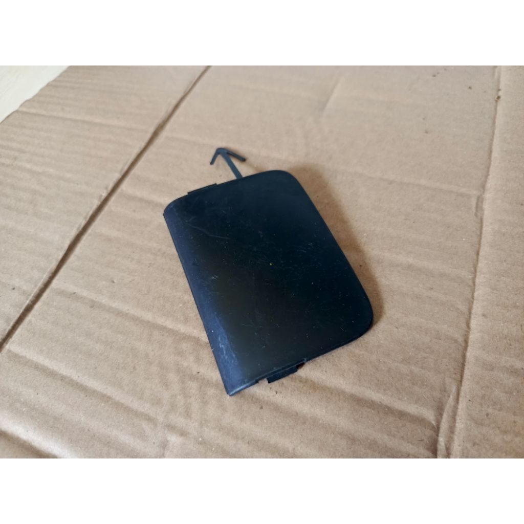 Tutup Derek-Derk Bemper-Bumper-Bamper Belakang-Blakang Avanza VVT-i tipe-Type S