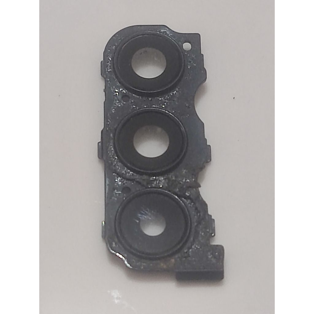 KACA KAMERA SAMSUNG A23 A235F BEKAS COPOTAN