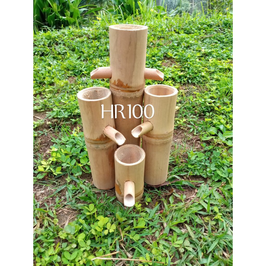 Air mancur dekorasi aquarium acuascape termurah, aksesoris air mancur terbaik