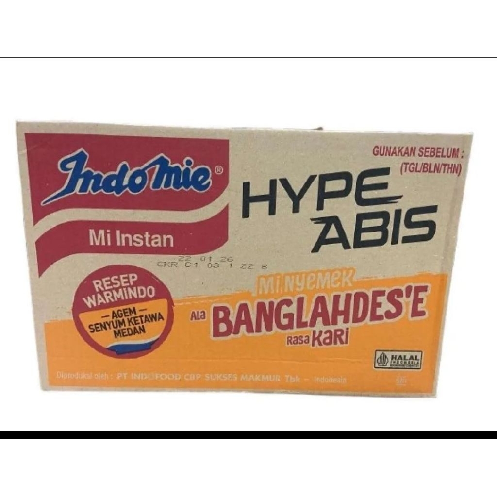 

indomie nyemek bangladhes hype abis dus isi 40