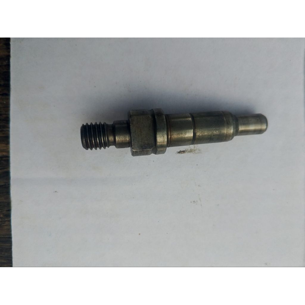 spindle as gerinda bosch GWS060/gws6-100 original scond