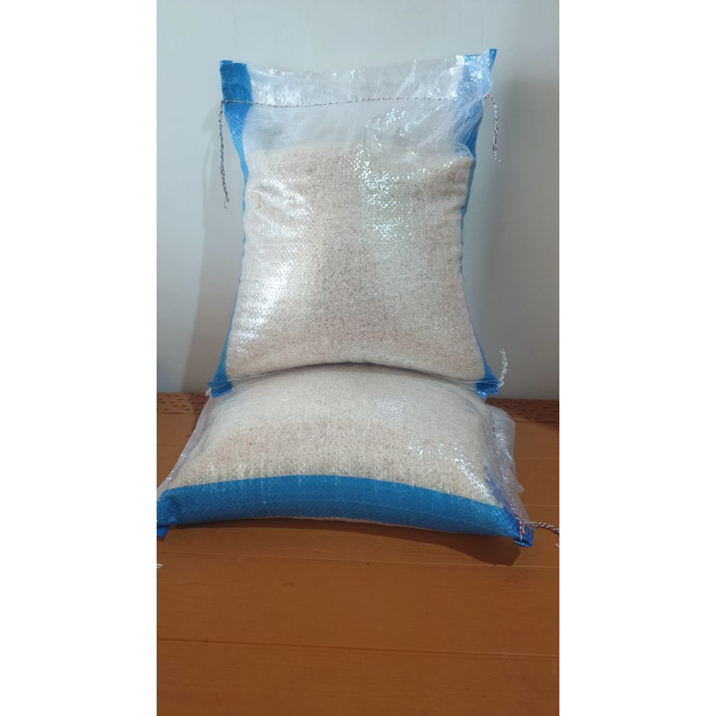

Beras Belitang 5kg