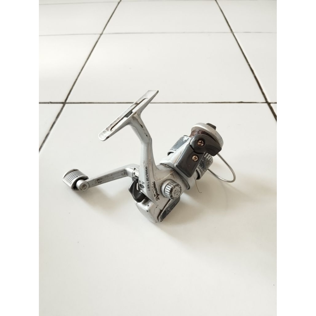 REEL Exori Dynamic 800