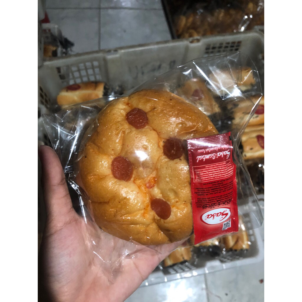 

roti pizza shafa bakery