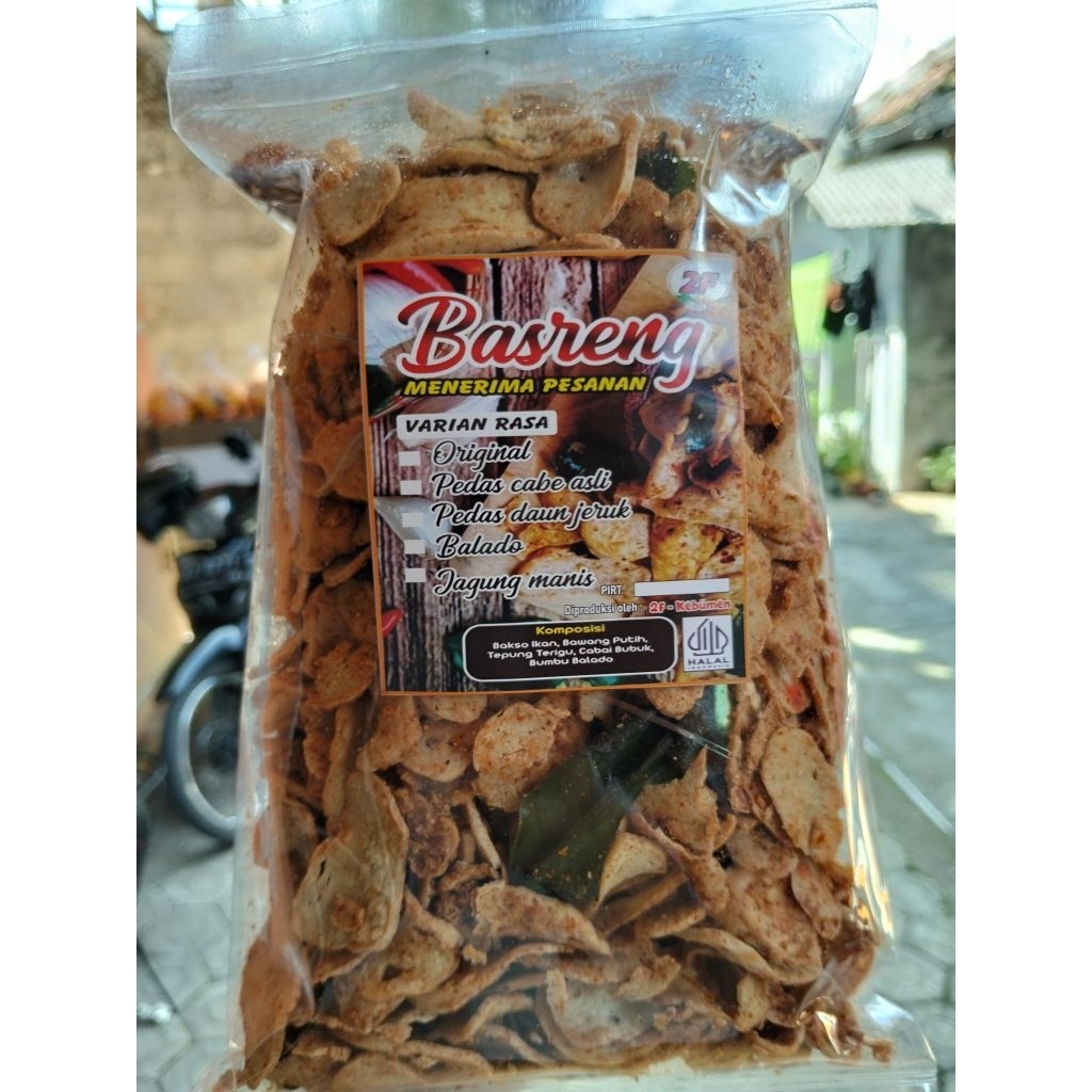 

basrengpedasdaunjeruk