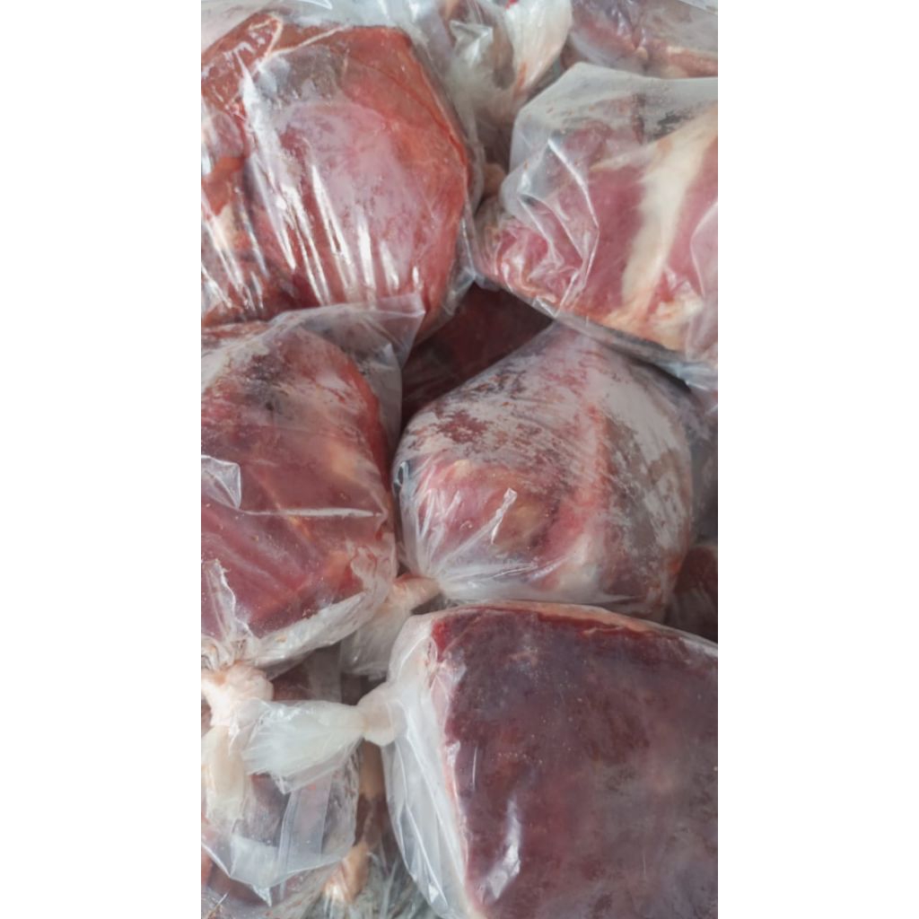 

Daging Sapi 1 KG