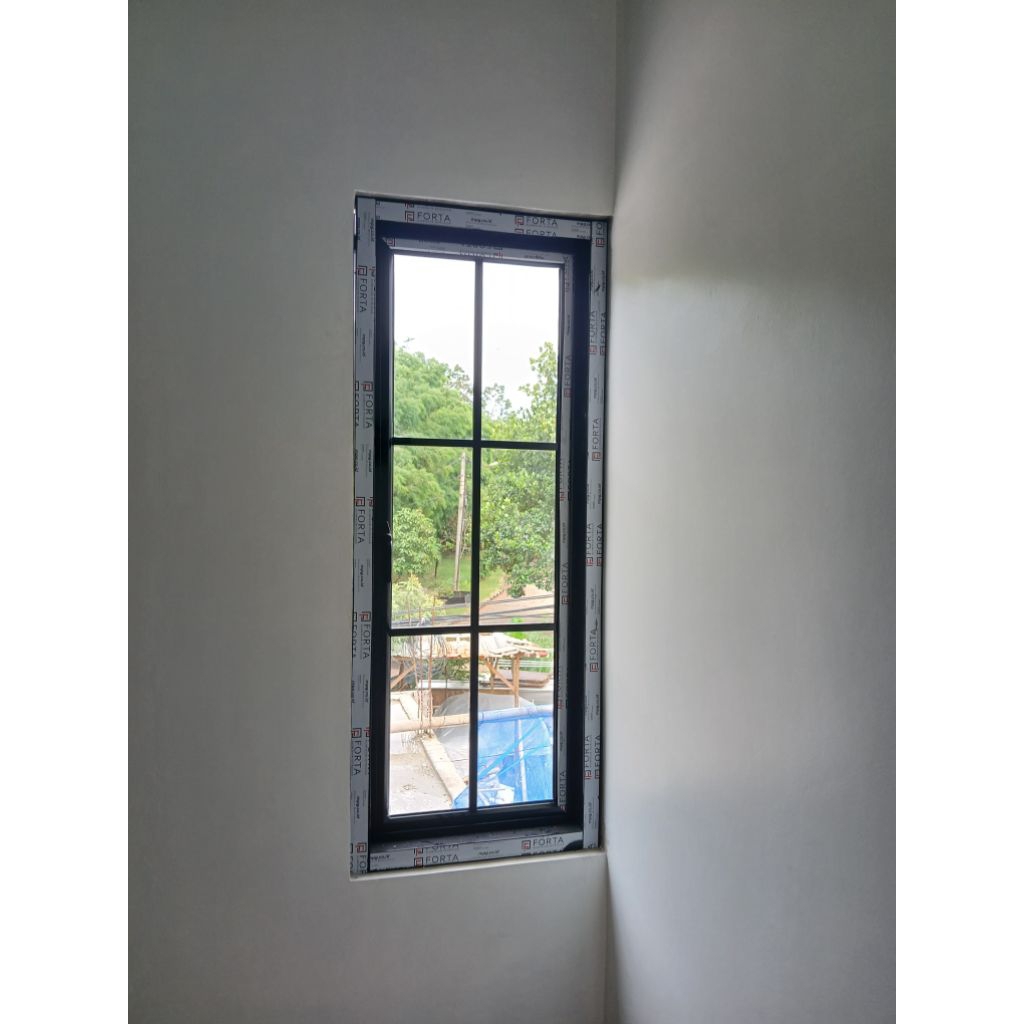 jendela casement 150x60