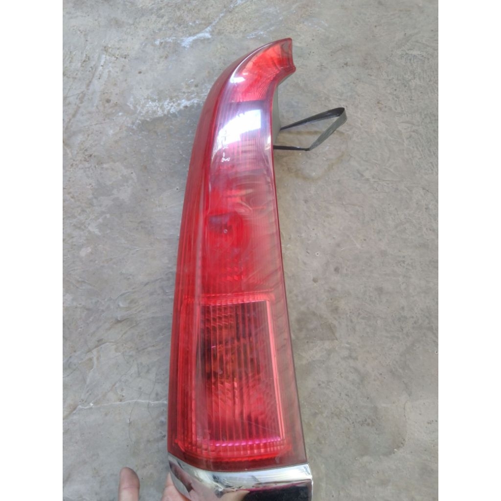 stoplamp kiri honda stream original copotan
