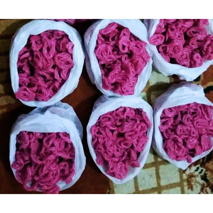 

babangi krupuk basah gurih