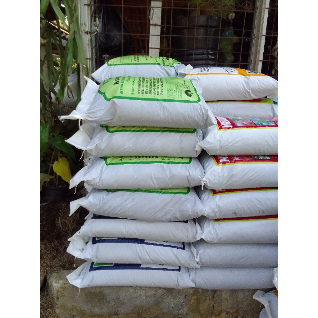 _Adudushop Media Tanam Kompos Pupuk Kompos