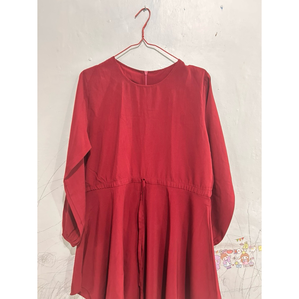 Prelove Blush Shabby_Stuff Marron