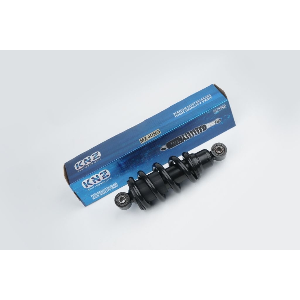 KNZ | SHOCK BELAKANG YAMAHA MX KING