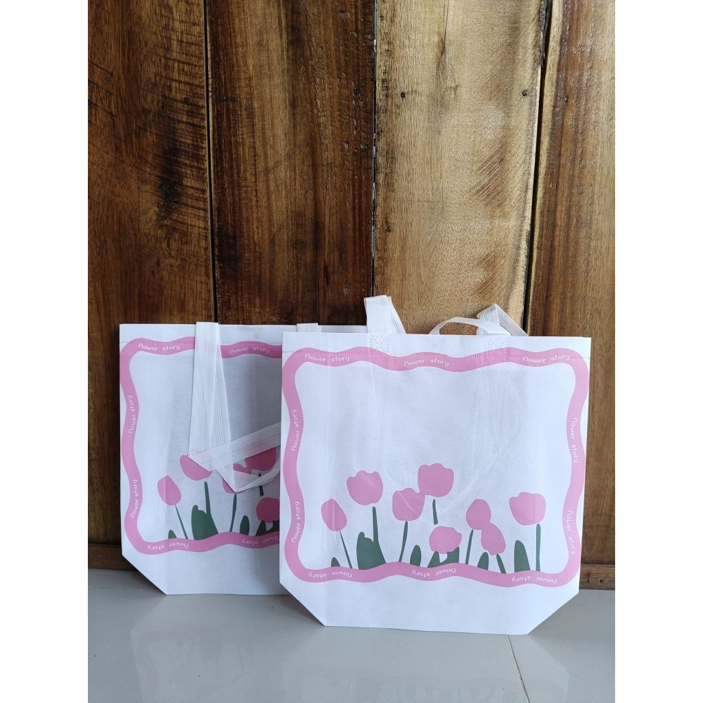 

GOODIE BAG FLOWER (SEDANG)