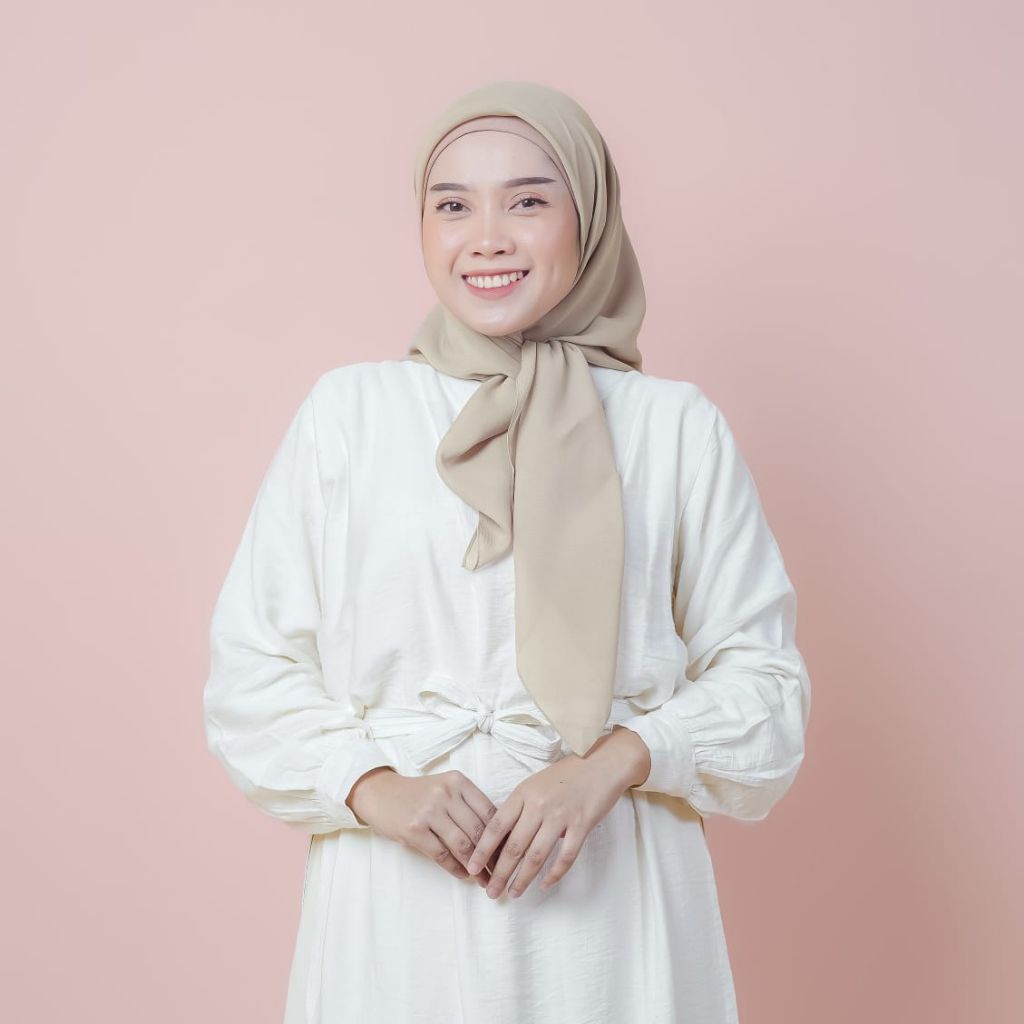 HIJAB BELLA SQUARE| KERUDUNG BELLA SQUARE | HIJAB INSTAN BELLA SQUARE