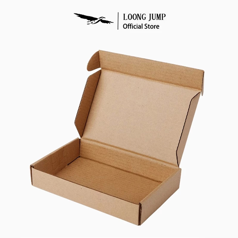 

LOONG JUMP Box Packaging bag