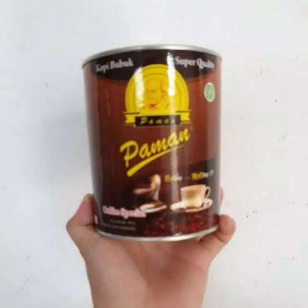 

kopi paman 1 kaleng