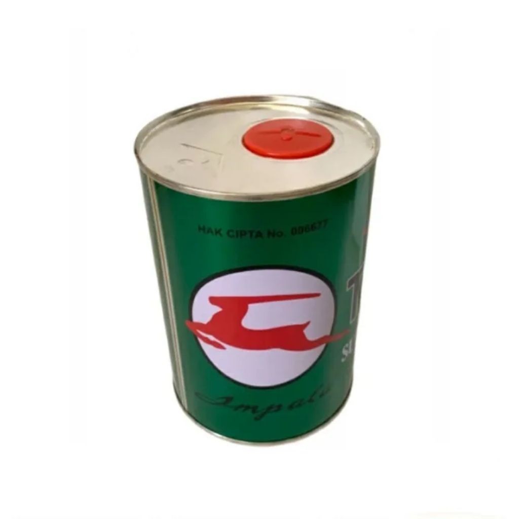 Tiner IMPALA 1 Liter Thiner Pengencer Cat
