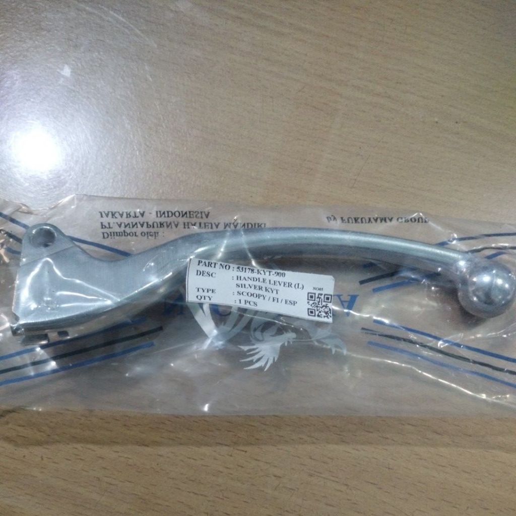 HANDLE HANDEL REM KIRI SCOOPY / SCOOPY FI