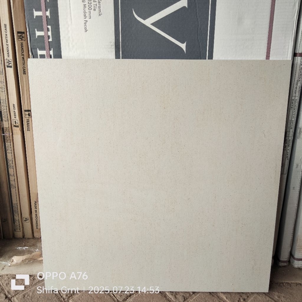 Granit lantai 60x60.Havana /Indogress