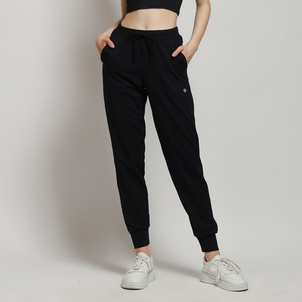 CoreNation Lively Fitted Jogger Pants Premium