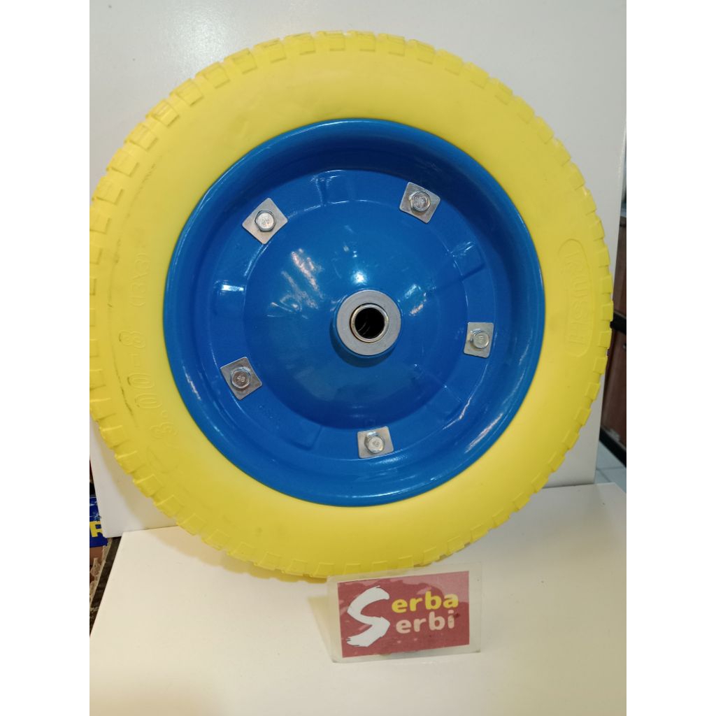 *BAN KOMPLIT MATI*Ban gerobak  sorong angkong artco