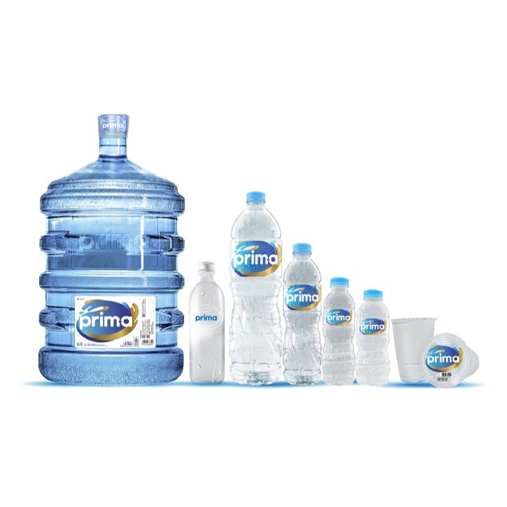 

Prima Air Mineral 600ml/1500ml Per Karton
